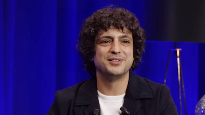 "Kendimden asla boşanmazdım"