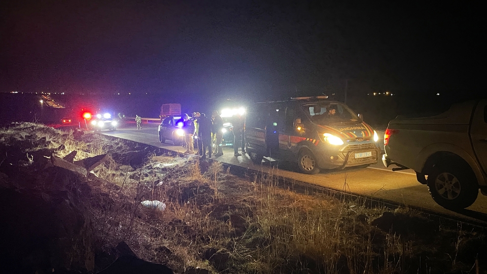 Başından vurulan Gülcan, yaşam mücadelesi veriyor!