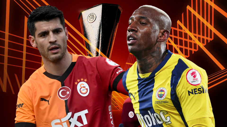 Temsilcilerimizin UEFA listesi belli oldu!