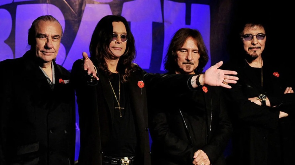 20 yıl sonra bir aradalar