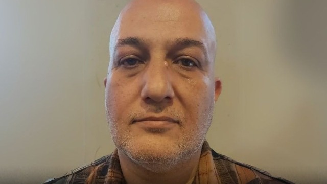 Hayatını kaybetti