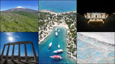 "Yatırımlar ivme kazanmaya 2025'te başlar"