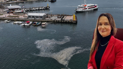 "Müsilaj ve kirlilik için arıtma şart"