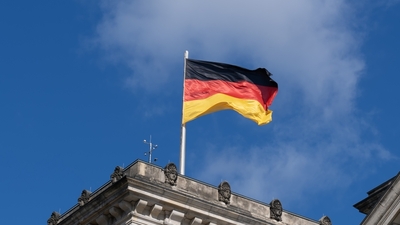 Alman sanayi üretiminde son 5 ayın en yüksek düşüşü