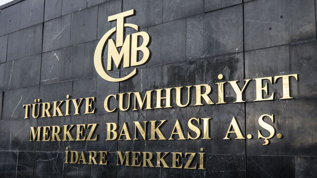 TCMB'den hükümete 'Açık Mektup'