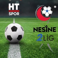 İşte 2. ve 3. Lig'de haftanın canlı maçları