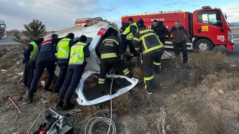 6 aylık Lina bebekten hayata veda!