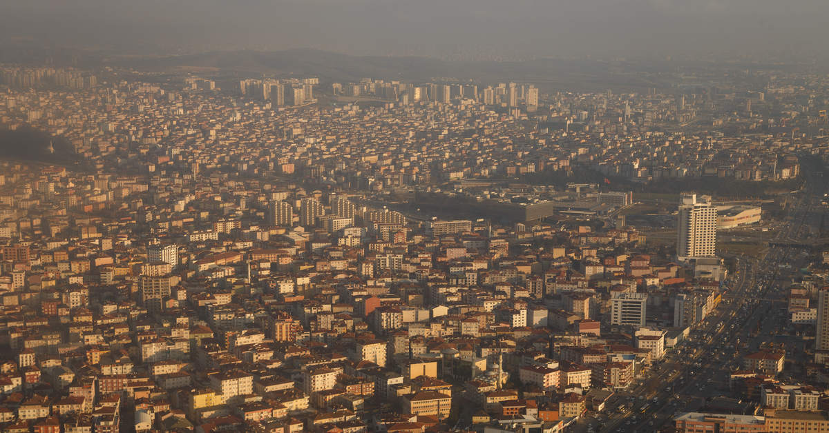 Hava Kirliliği