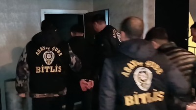 Fuhuş çetesinden korkunç tuzak!