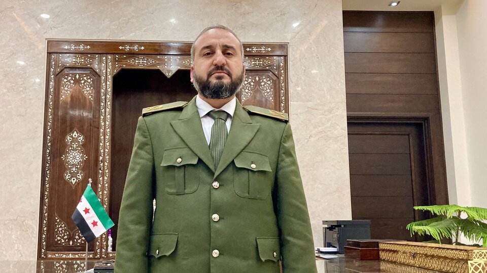 Suriye: Rus üsleri müzakere edilecek