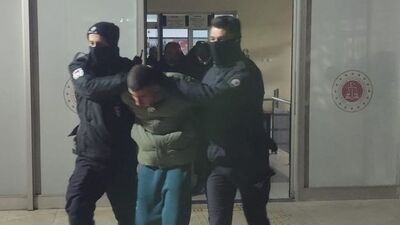 İzmir'de uyuşturucu operasyonu: 4 tutuklama