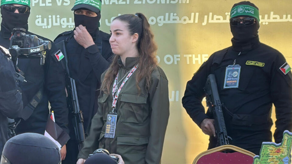 Hamas 3 esiri daha serbest bırakacak