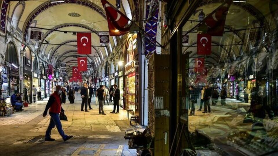 Kapalıçarşı soruşturmasında yeni gelişme