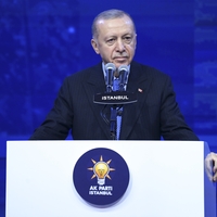 Cumhurbaşkanı Erdoğan: 2028'den sonra yeni bir İstanbul, yeni bir Türkiye inşa edeceğiz