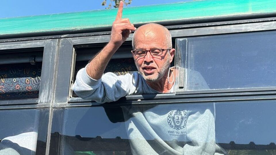 İsrail Gazze'nin yıkımını izletecek