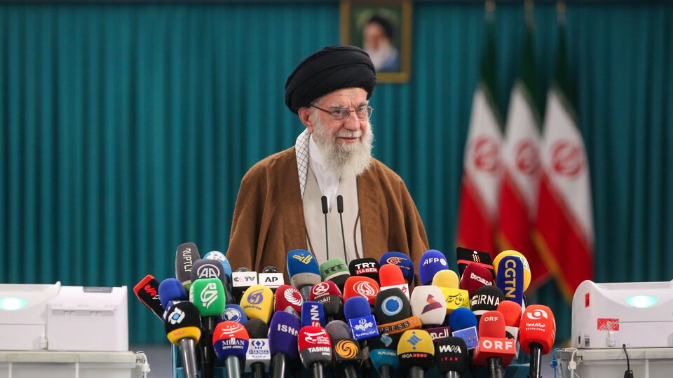 İran: Tehdit ederlerse tehdit edilecekler