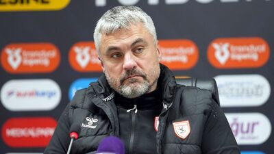 "İyi bir reaksiyon gösterdik"