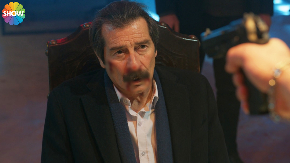 "İnsan parayı mı seçer, babasını mı?"