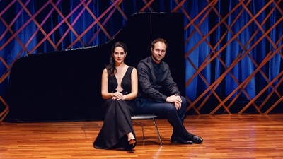 Dört el piyano zerafeti CRR'de