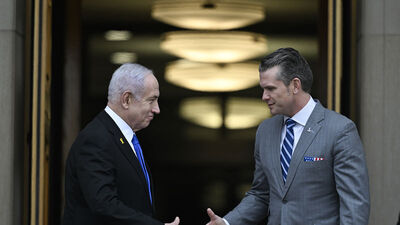 ABD'den İsrail'e 7.4 milyar dolarlık silah satışı