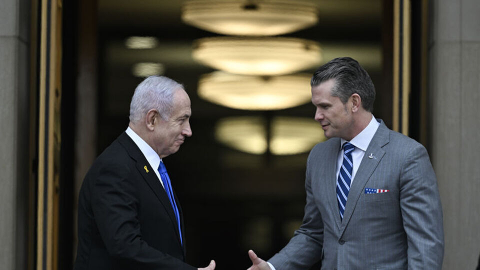 ABD'den İsrail'e 7.4 milyar dolarlık silah satışı