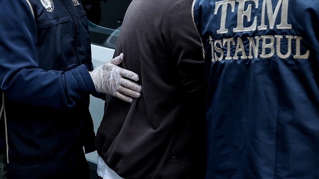 İstanbul merkezli DEAŞ operasyonunda 33 tutuklama