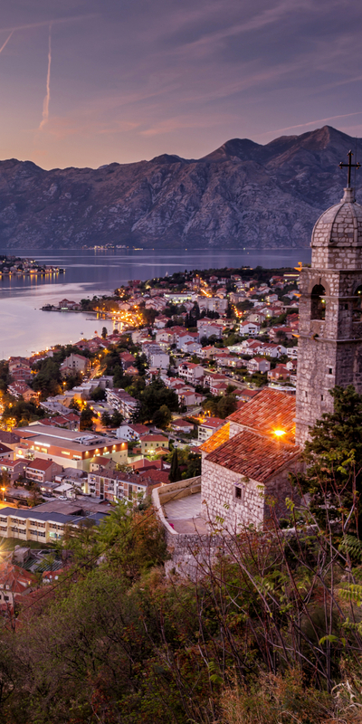 Sevgililer Günü’nü Balkanlar’da kutlamak: Aşkın izinde 5 şehir