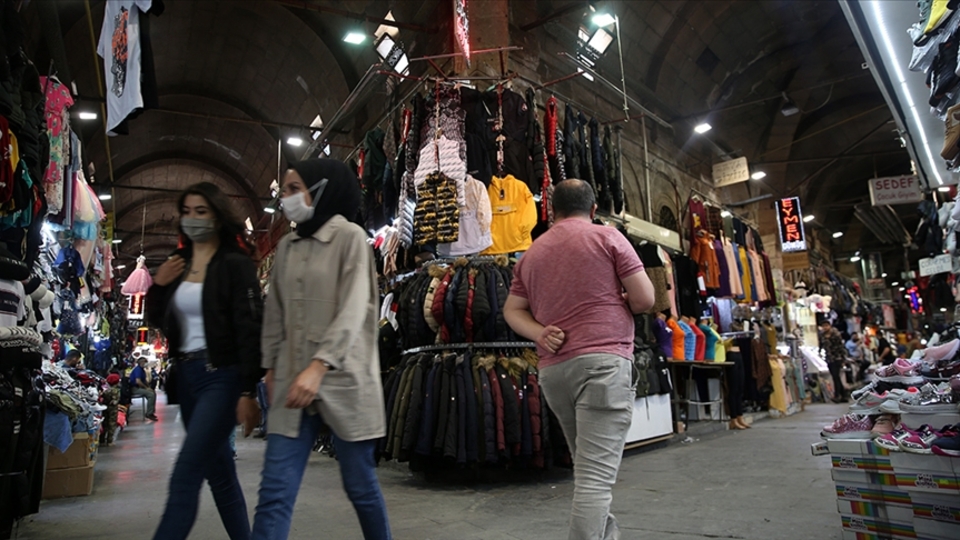 "Elektrikte esnafa özel tarife uygulanmalı"