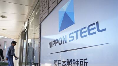 Nippon Steel US Steel'e yatırım yapacak