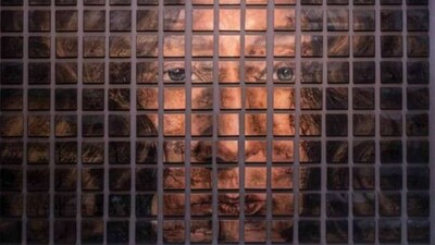 Yeni sergi: 'Yaşam, Şarkısını Söyler'