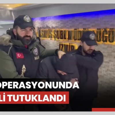 Fuhuş operasyonunda 7 şüpheli tutuklandı