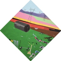 'Supernatura' resimleri