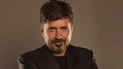 Yılmaz Erdoğan'a teşekkür etti