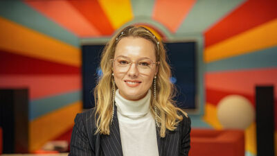 "Almanya'da Türk olduğumu hatırladım"