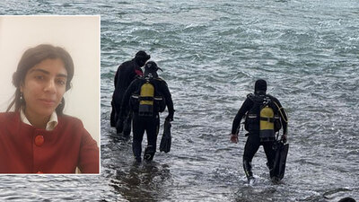 Selen hemşire Dicle Nehri'nde ölü bulundu!