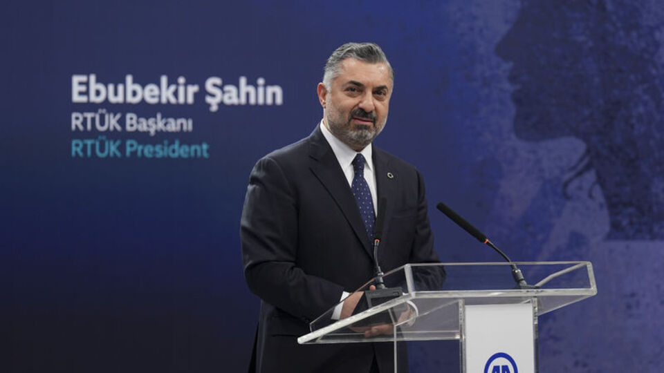 RTÜK'ten şiddet ve tarafsızlık uyarısı