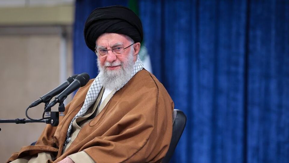 Hamaney ABD ile müzakere istemedi