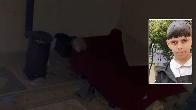 Cinayeti genç kız ihbar etti: "Cesedini bölecekler!"