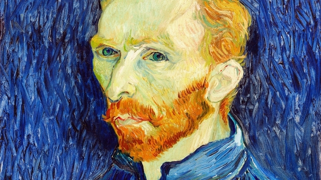  Neden kulağını kesti?