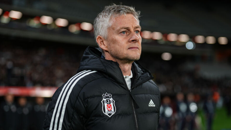 Solskjaer'den transfer açıklaması