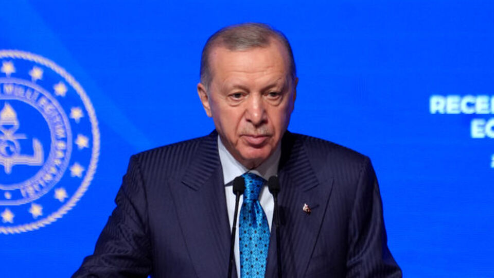Cumhurbaşkanı Erdoğan Asya turuna çıkıyor