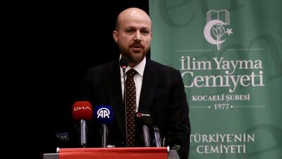 'Batı medeniyeti sona yaklaşıyor'