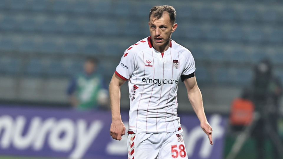 Ziya Erdal hastaneye kaldırıldı!