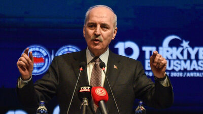 'Filistin toprakları kupon araziler değil'