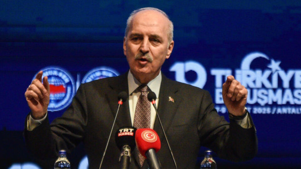 'Filistin toprakları kupon araziler değil'