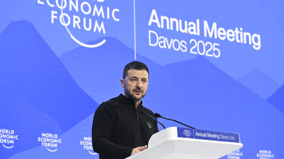 Zelenskiy: Putin orduya 100 bin asker daha alıyor