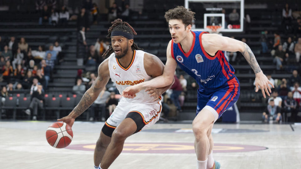 Galatasaray evinde hata yapmadı!