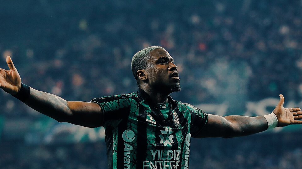 Lider Kocaelispor tek golle kazandı!