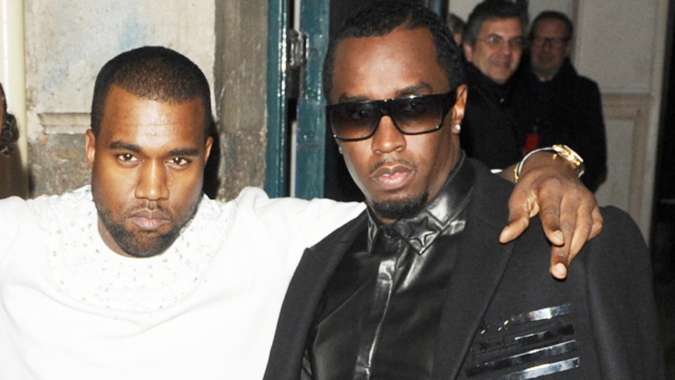 "Puff'ı serbest bırakın"