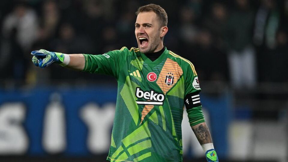 "Gerekirse hakemi de yeneriz!"